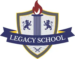 Logo Legacy School
