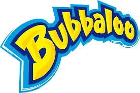 Logo Bubbaloo