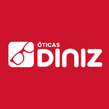 Logo Óticas Diniz