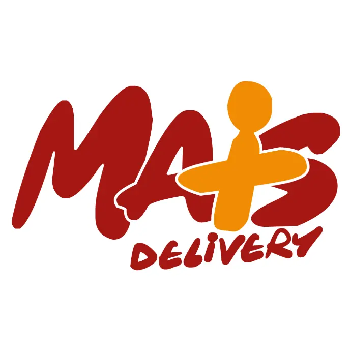 Logo Mais Delivery